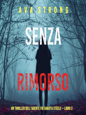 cover image of Senza rimorso